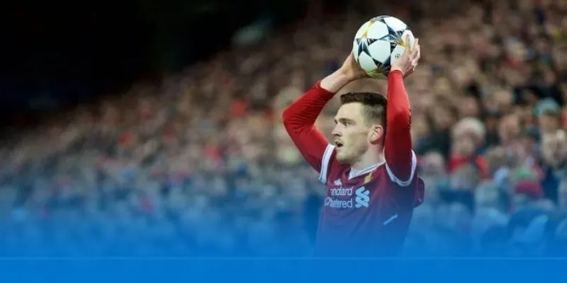 Một số loại kèo ném biên phổ biến bạn không được bỏ qua 