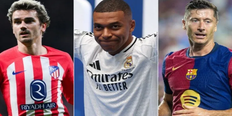 Tìm hiểu động lực thi đấu để soi kèo La Liga chính xác