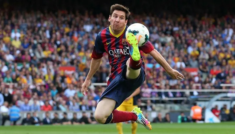 Những pha bóng cố định với xu hướng cổ điển sẽ tiếp tục được lên ngôi