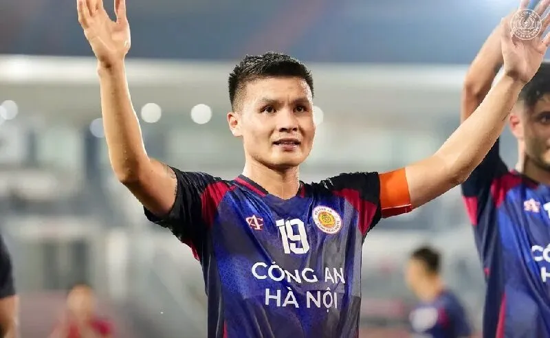 Quang Hải được đánh giá xứng đáng với danh hiệu quả bóng Đồng 2025